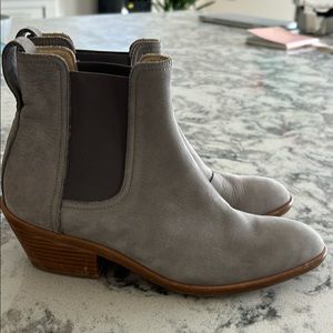 Rag and bone bootie size 6.5